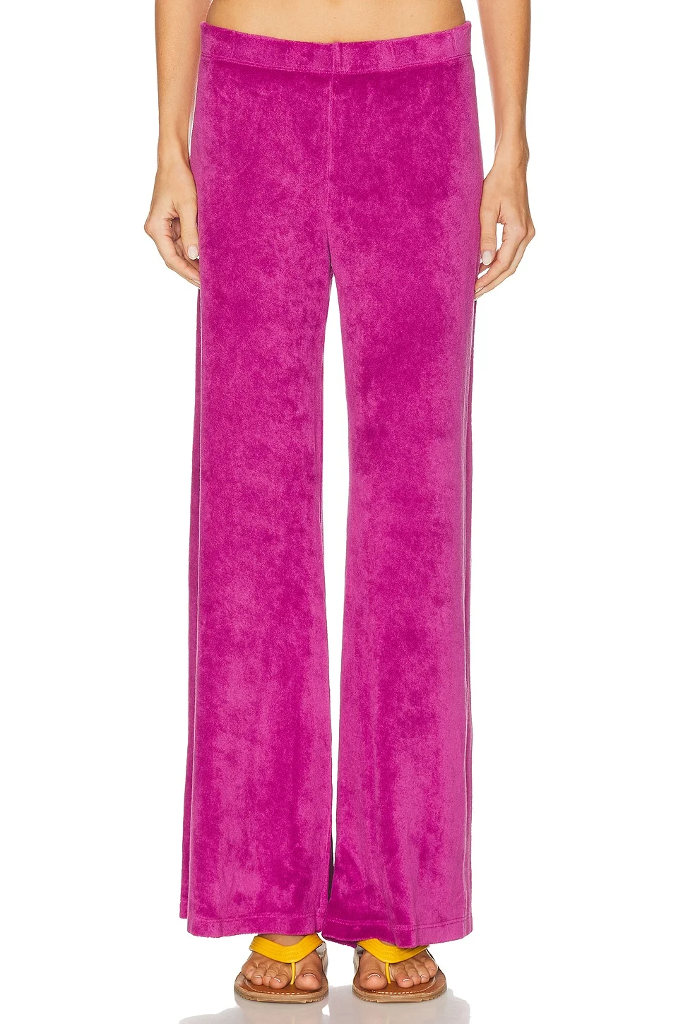 Zephyra Flare Pant - 1