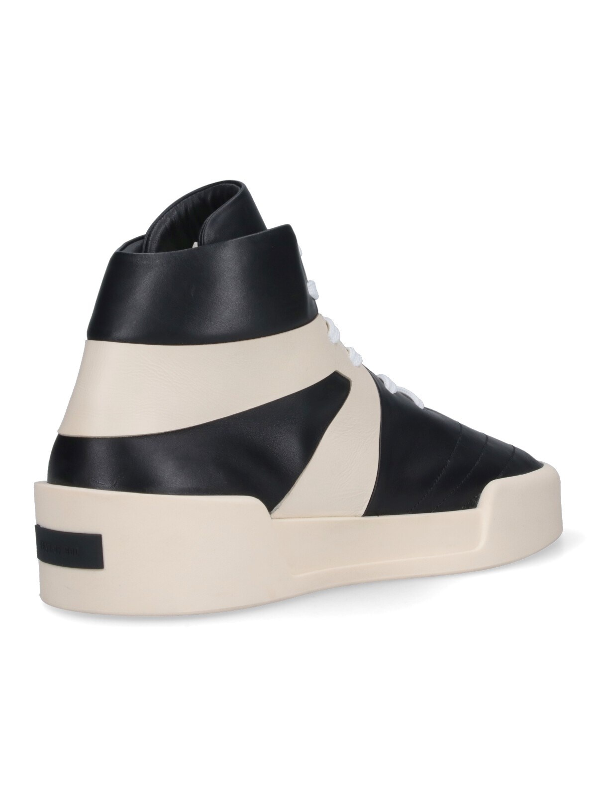 HIGH-TOP SNEAKERS "BASKETBALL" - 4