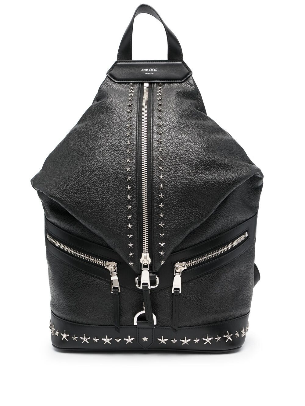 Fitzroy star-studded backpack - 1