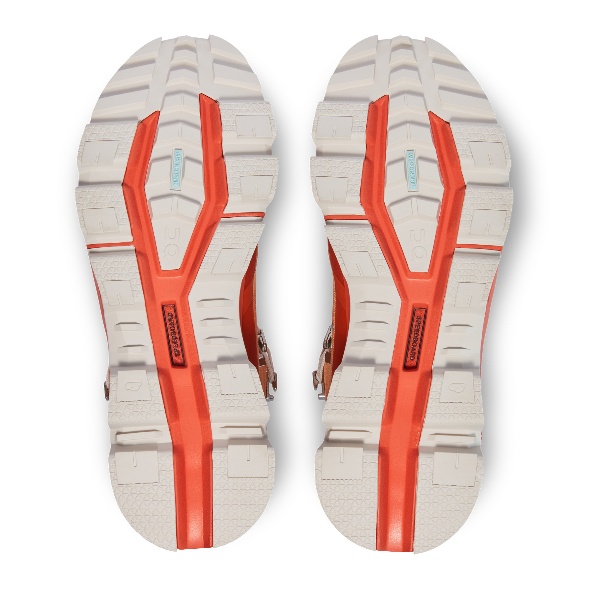 Cloudrock 2 Waterproof - 3