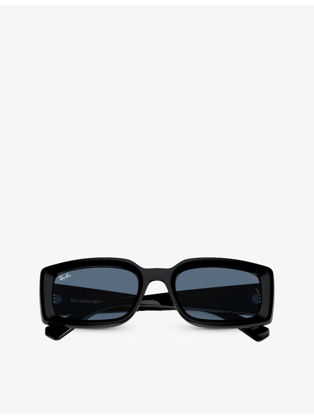 RB4395 Kiliane pillow-frame acetate sunglasses - 5