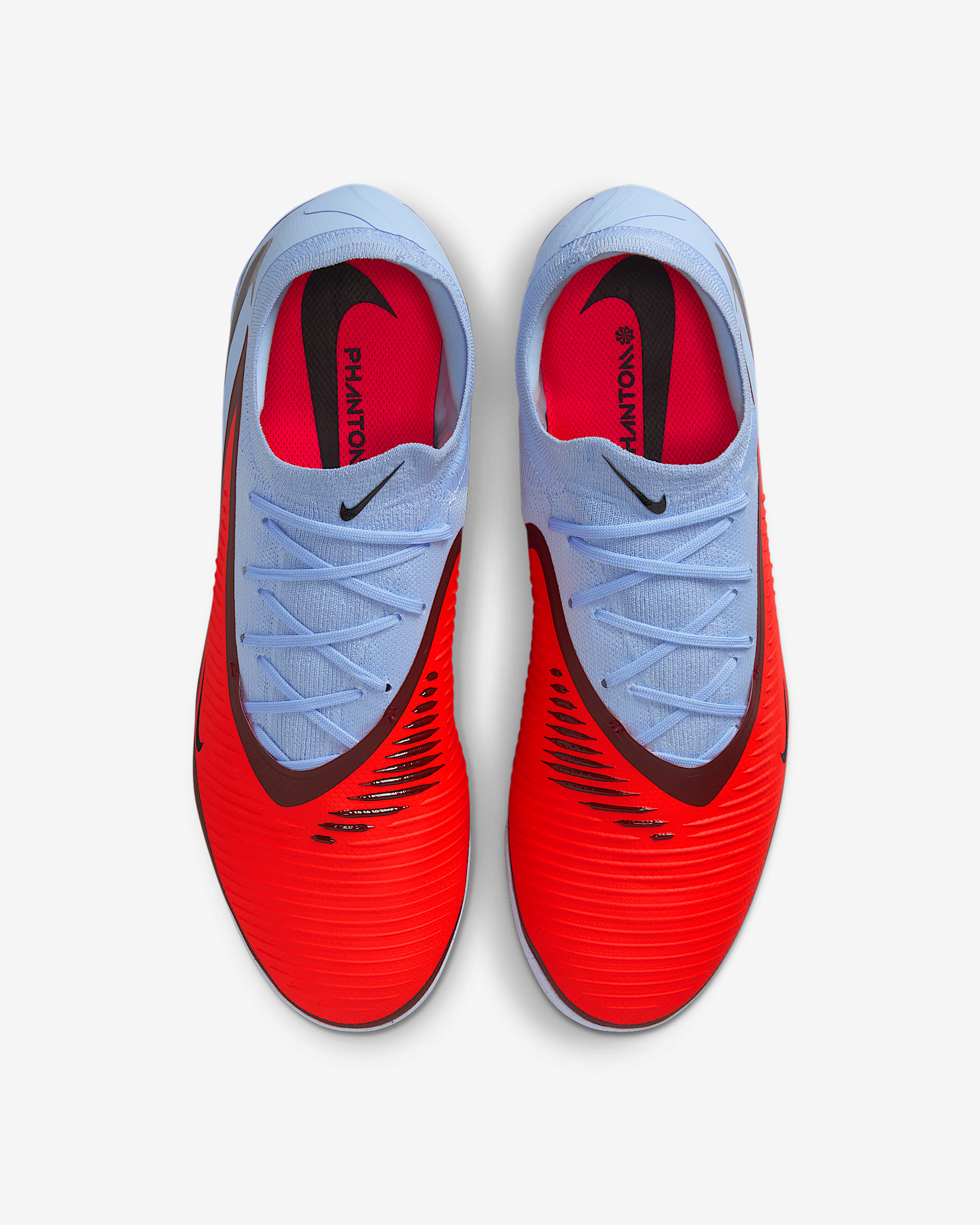 Nike Phantom 6 Low Pro Turf Soccer Shoes - 4