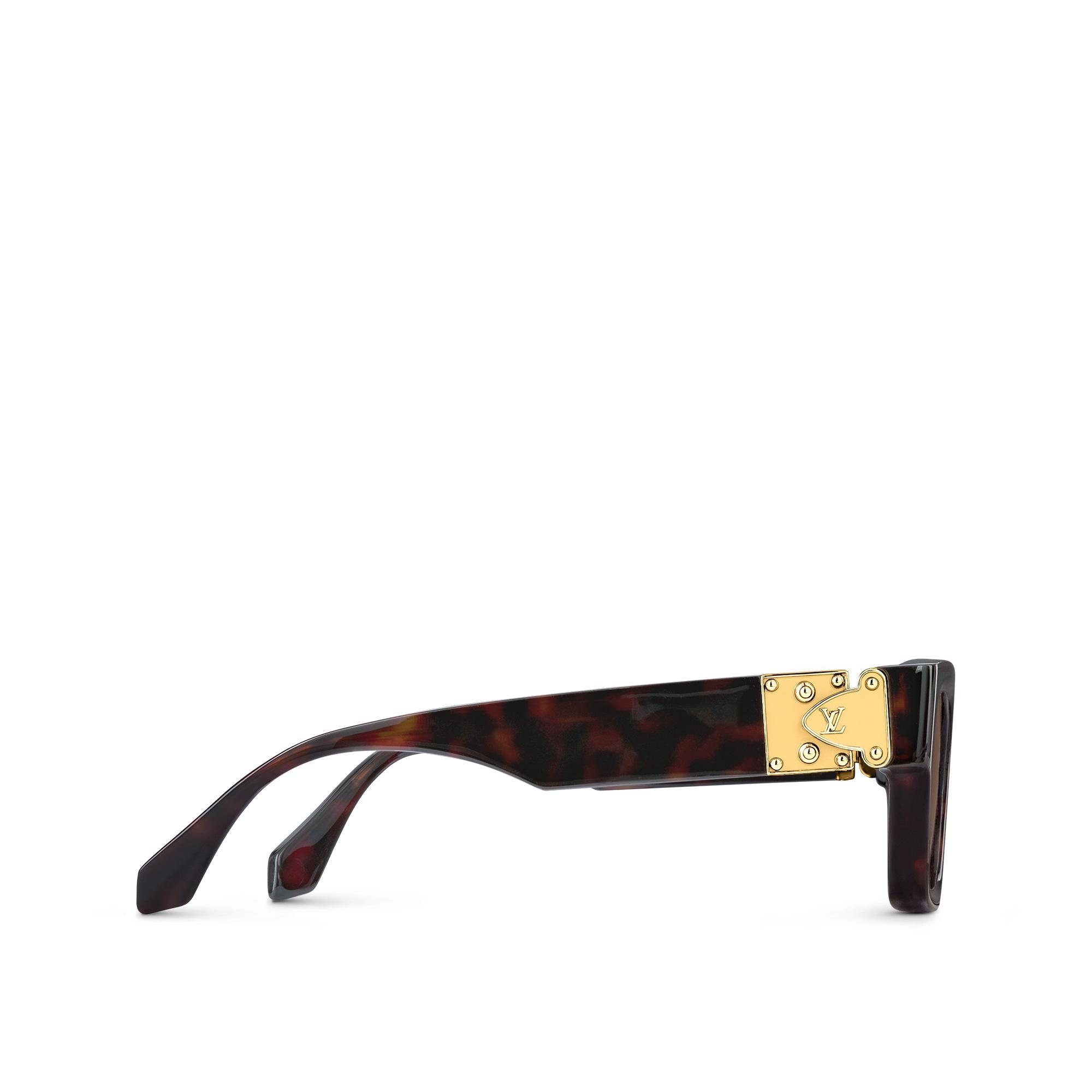 LV Match Sunglasses - 3