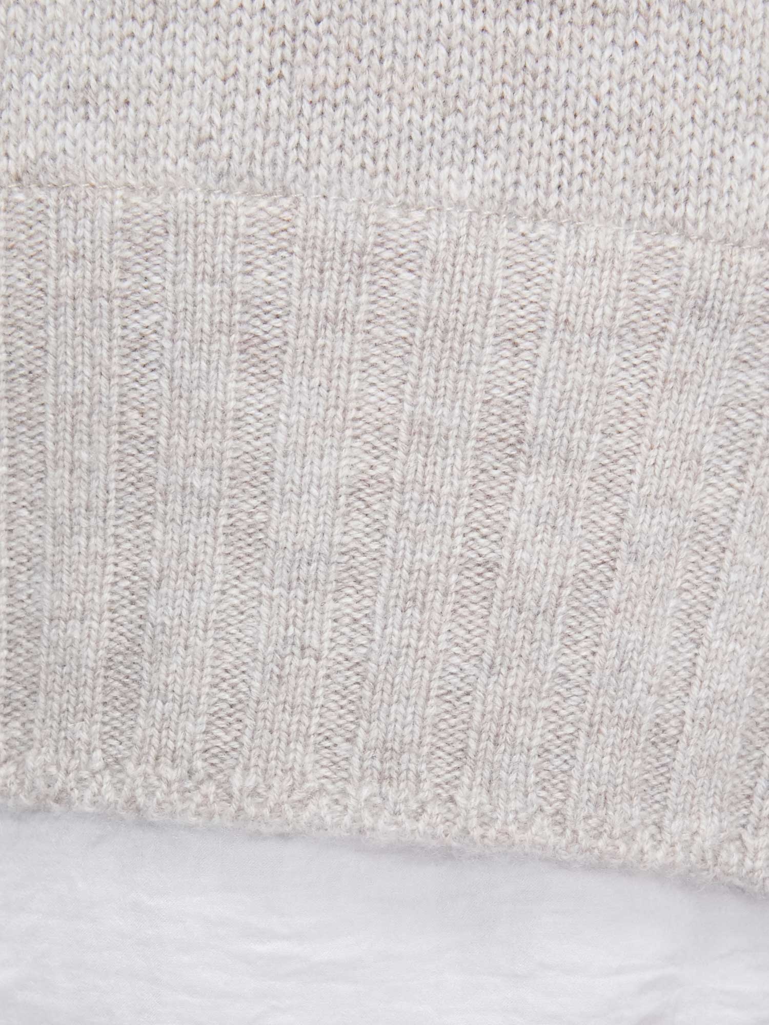 The Jolie Fringe Layered Looker - 7