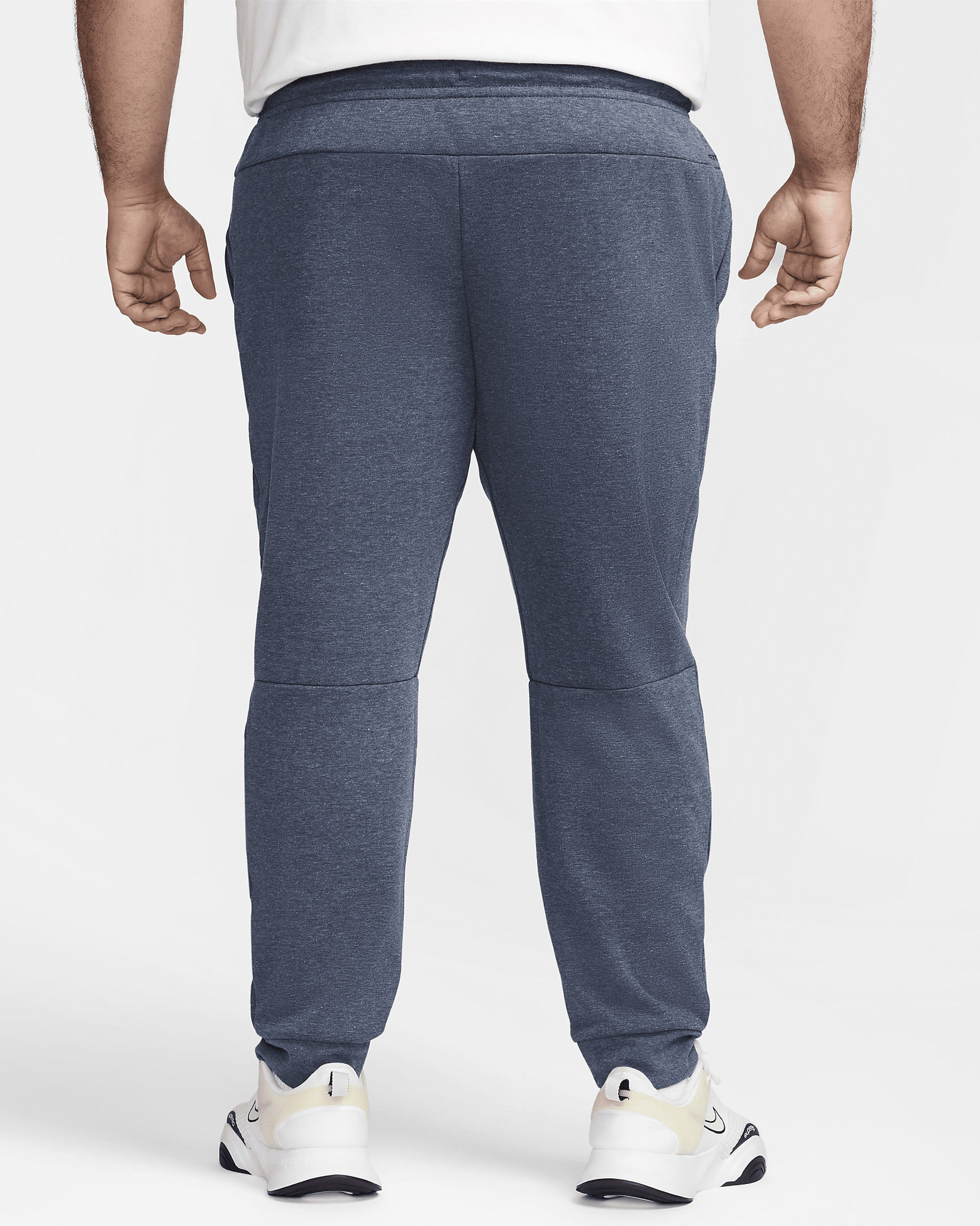 Nike Primary Men's Dri-FIT UV Versatile Joggers - 8