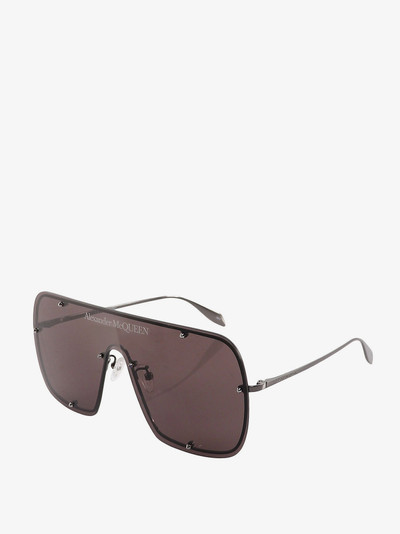 Alexander McQueen SUNGLASSES outlook