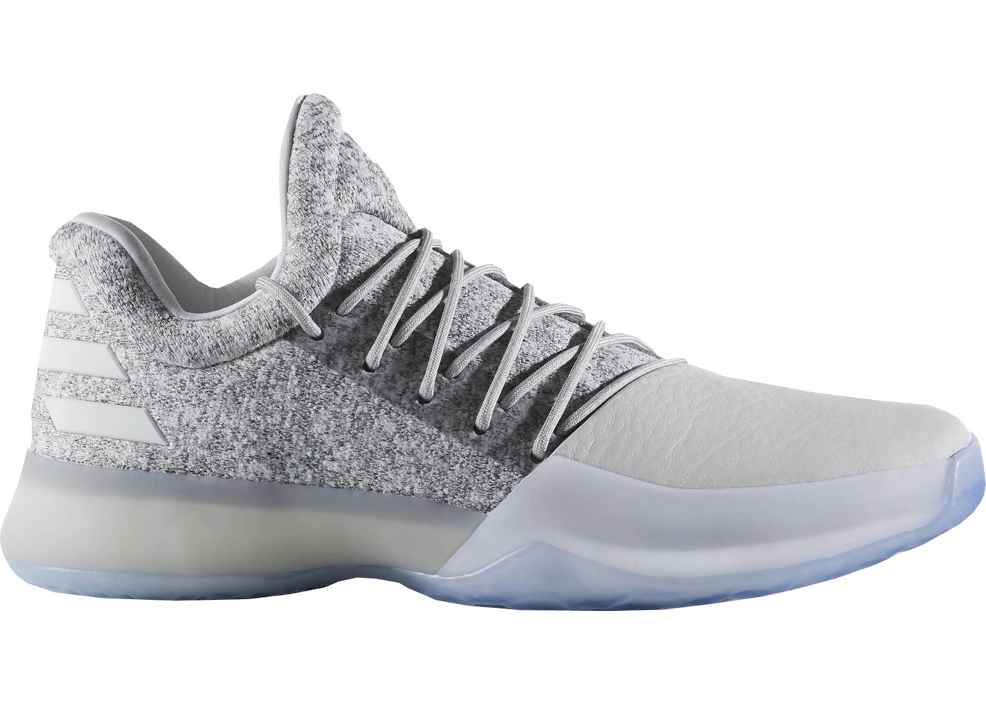 adidas adidas Harden Grayvy stockx REVERSIBLE