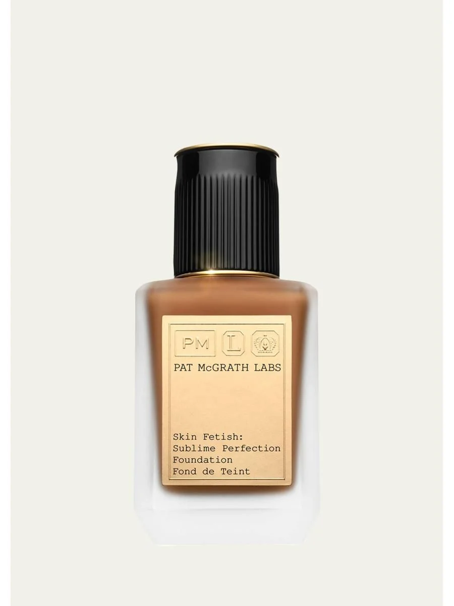 Skin Fetish: Sublime Perfection Foundation - 1