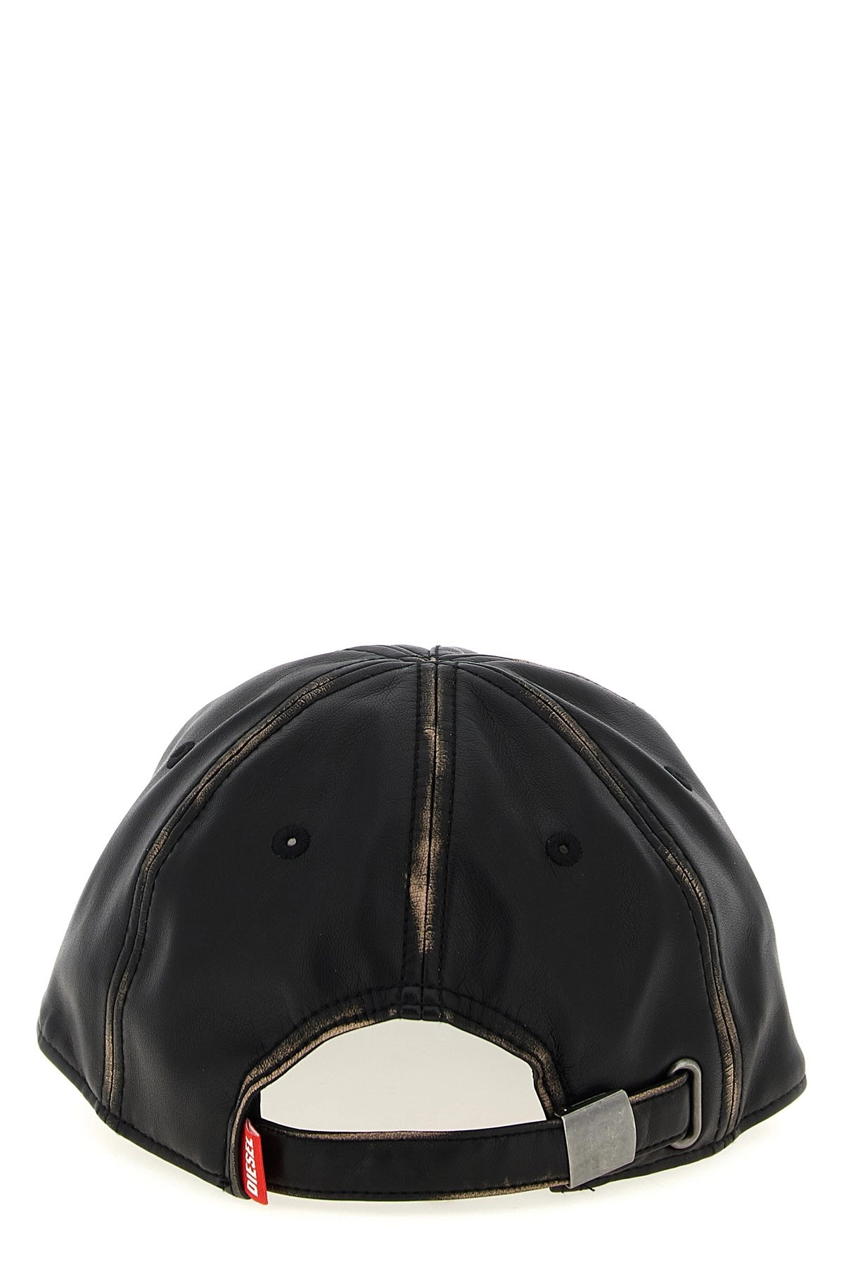 'C-Heather' cap - 3