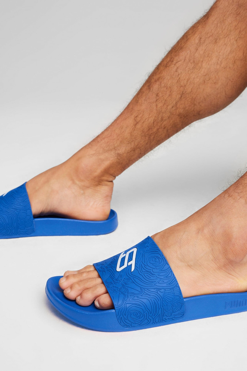 PUMA STEWIE x CITY OF LOVE Leadcat 2.0 Stewie 3 Sandals outlook