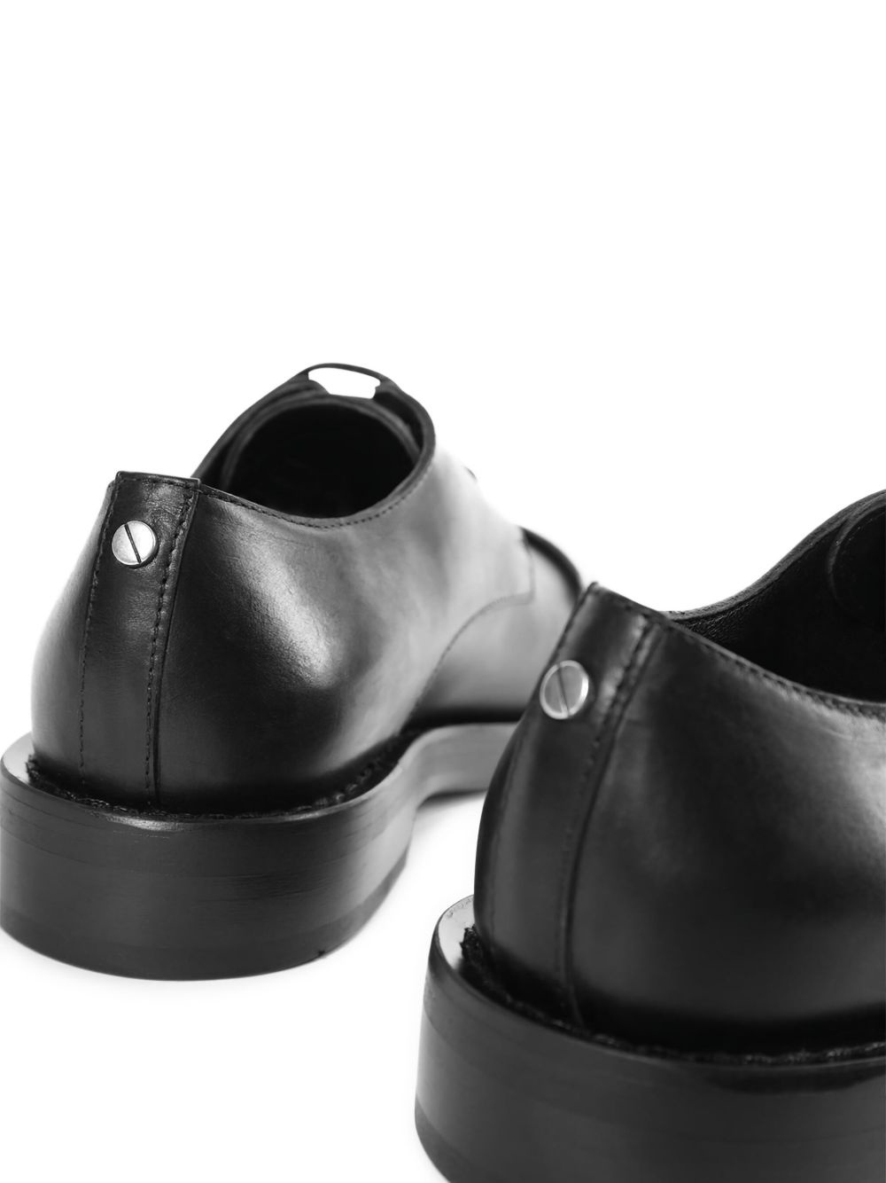 Kai derby shoes - 6