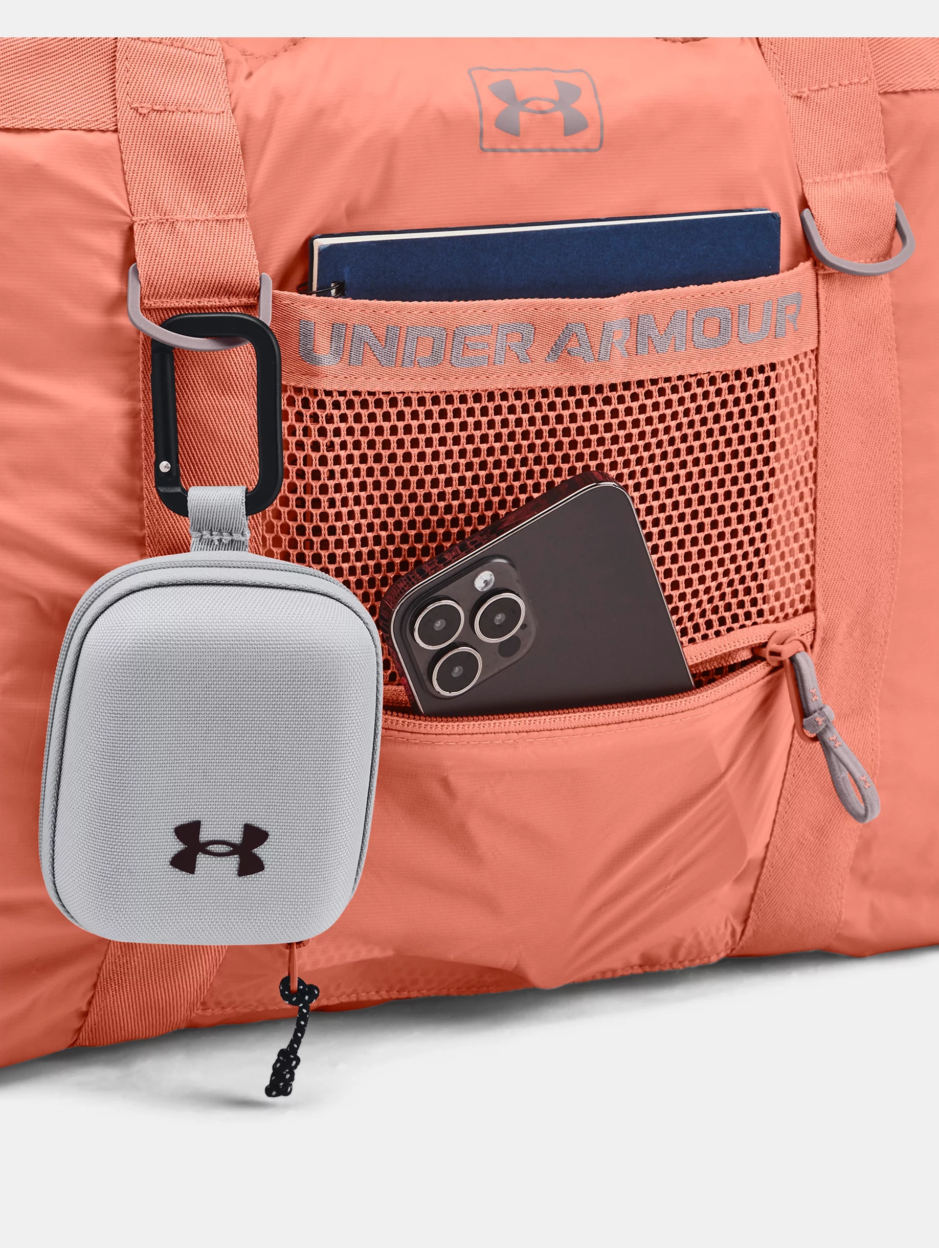Women's UA Studio Packable Tote - 3