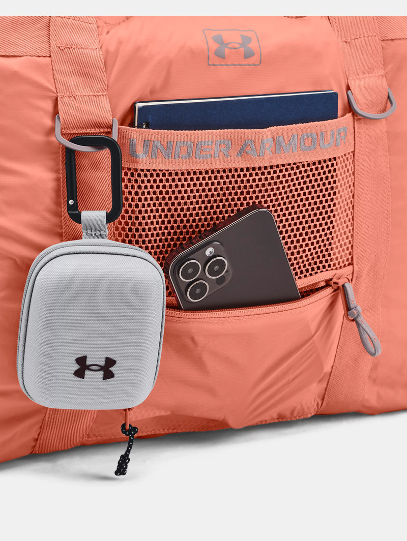 Women's UA Studio Packable Tote 3