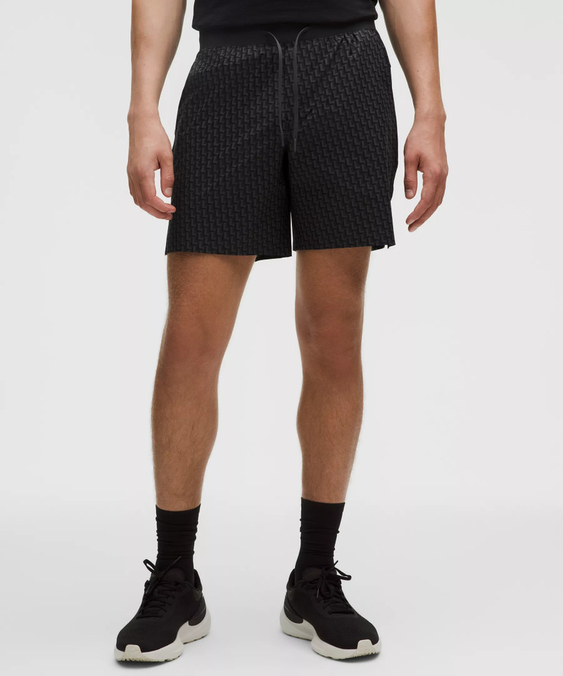 lululemon Zeroed In Linerless Short 7" outlook