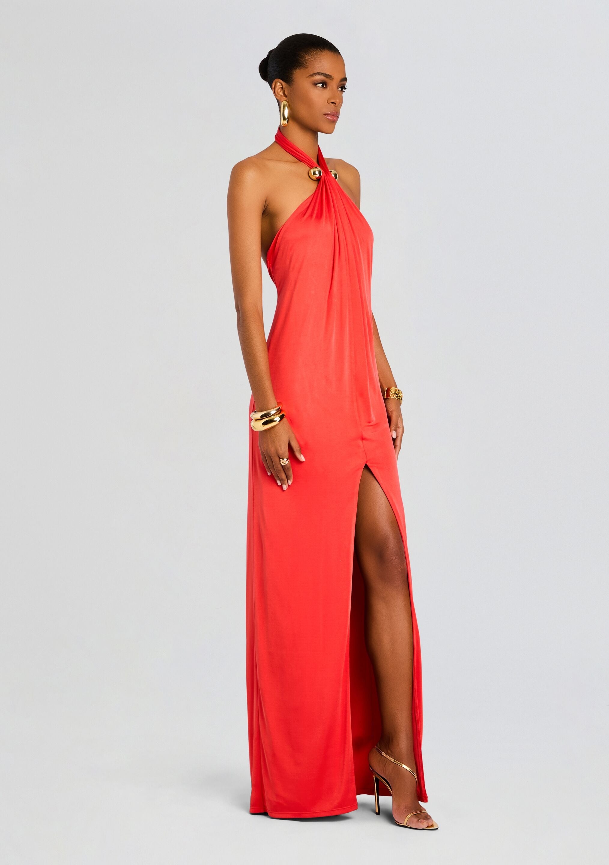 BECS DRESS - 4