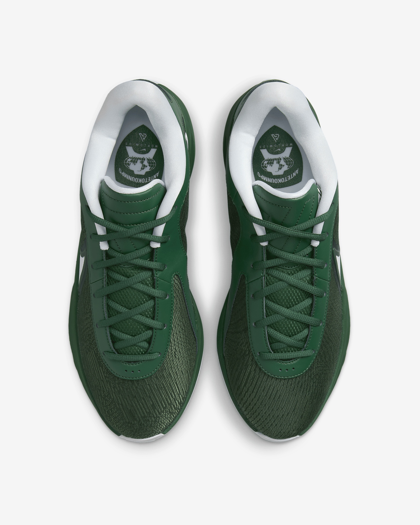 【NIKE】Giannis Freak 6 (Team Bank) Basketball Shoes Nike Giannis Freak 6 TB Release Date | SneakerNews.com