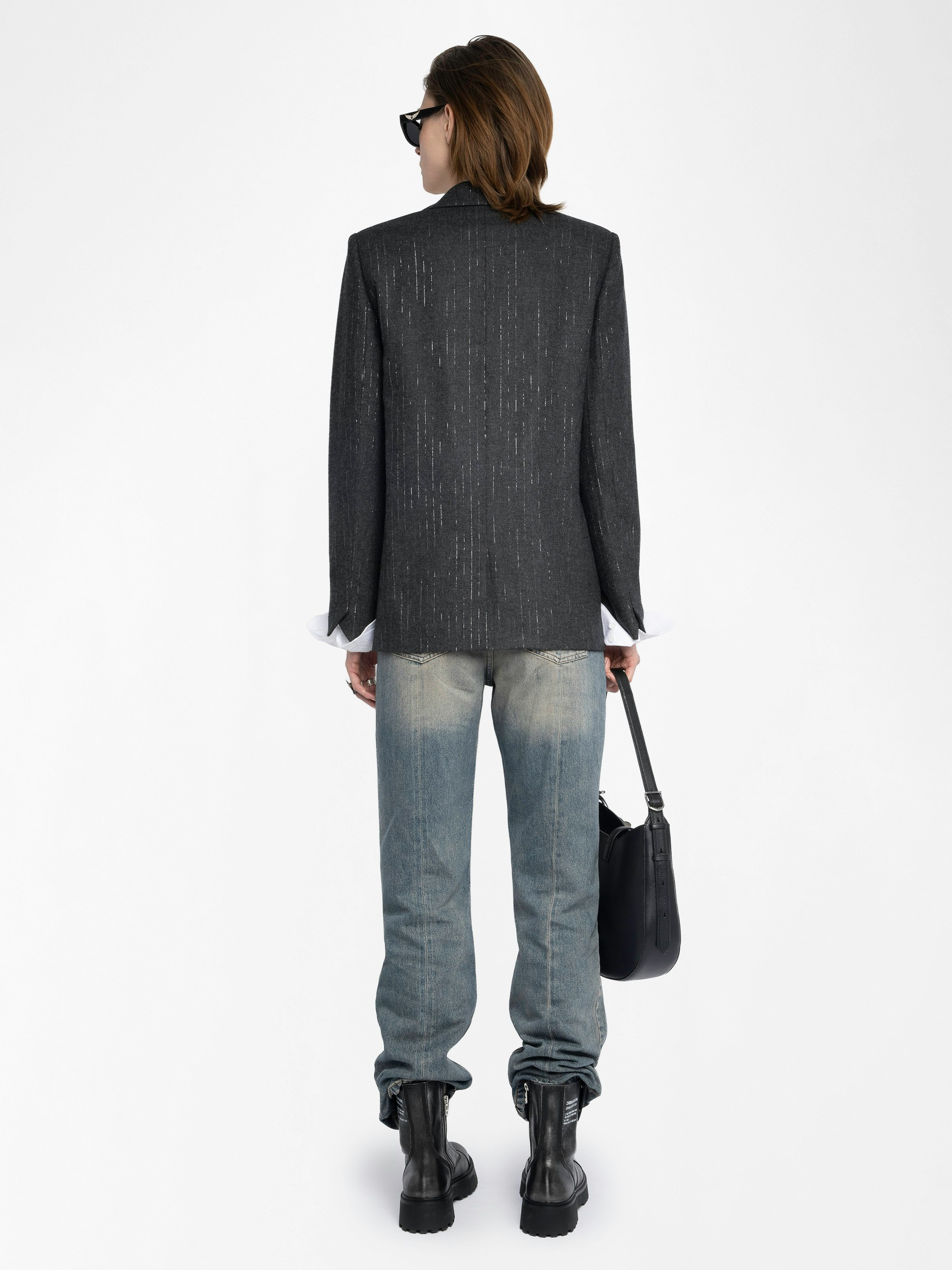 Vaska Blazer - 3