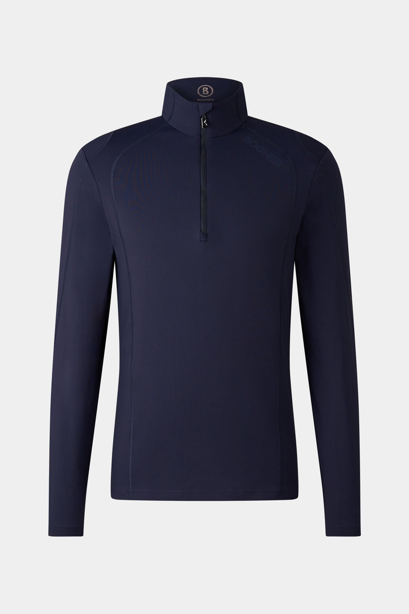 Harry First layer in Navy blue 1