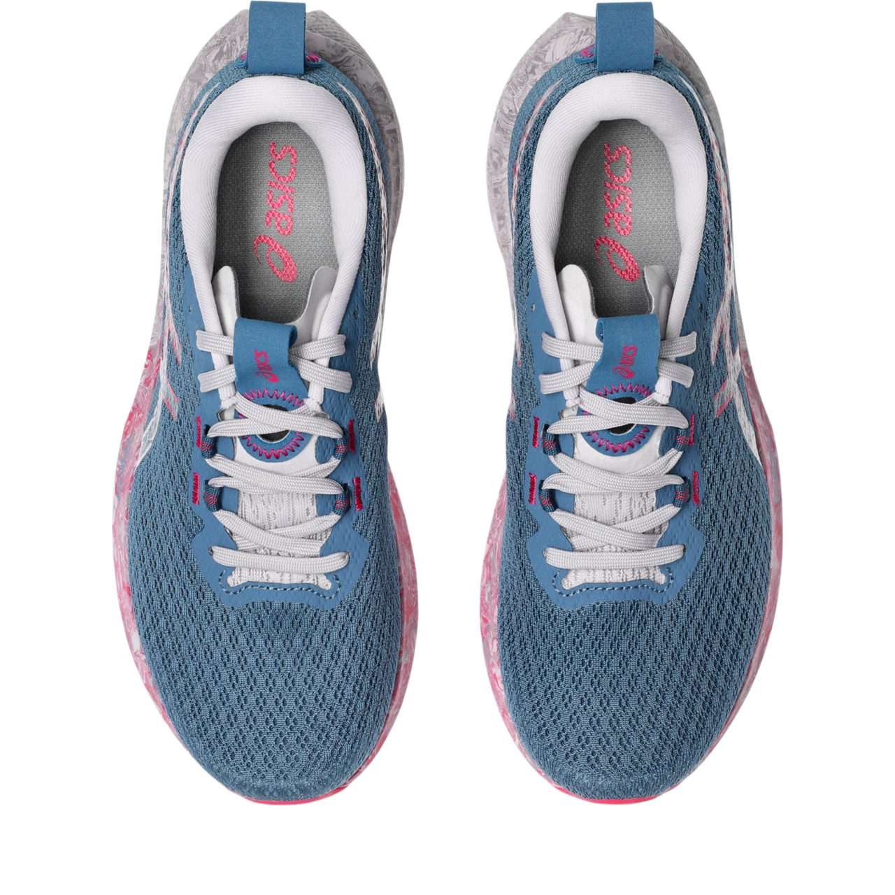 NOOSA TRI 16 - 6