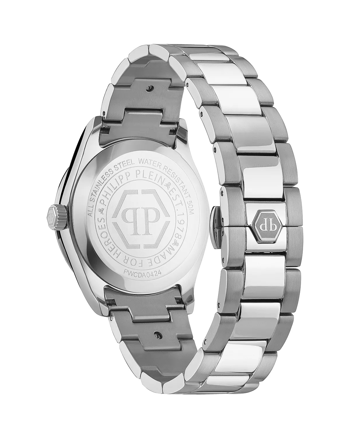 Queen Watch, 38mm - 3