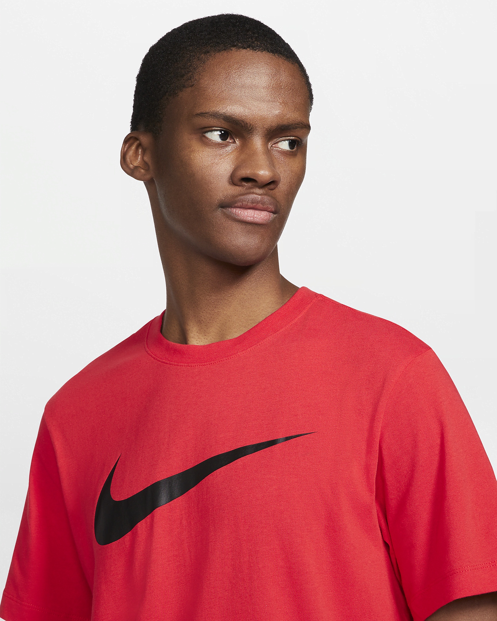 Nike Sportswear Swoosh Men's T-Shirt - 3