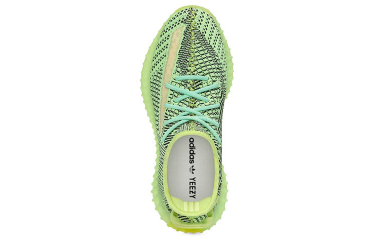 adidas Yeezy Boost 350 V2 'Yeezreel Non-Reflective' FW5191 - 2