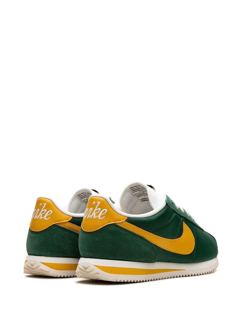Cortez "Oregon" - 3