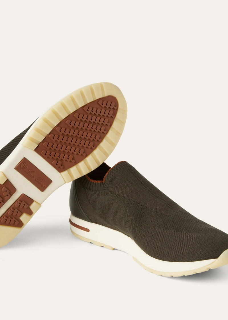 360 Lp Flexy Active Sneaker 5