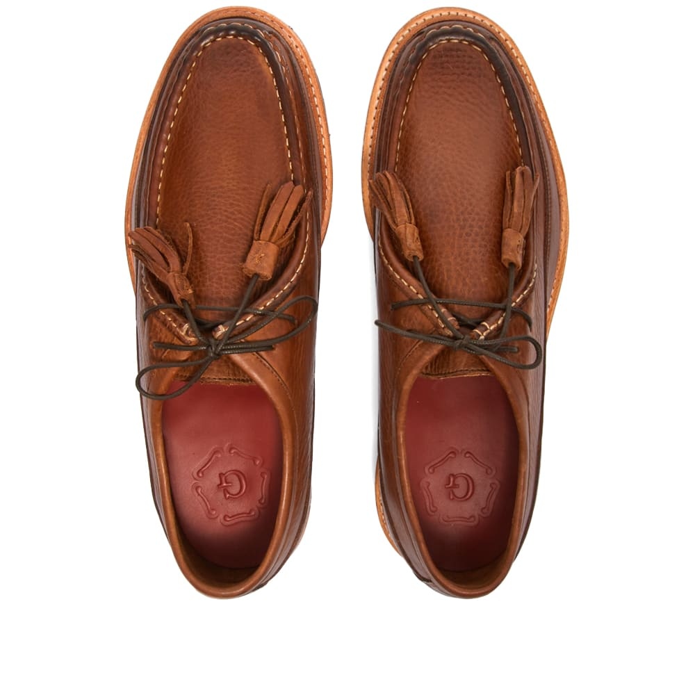 Grenson Bennet Commando Moccasin - 5