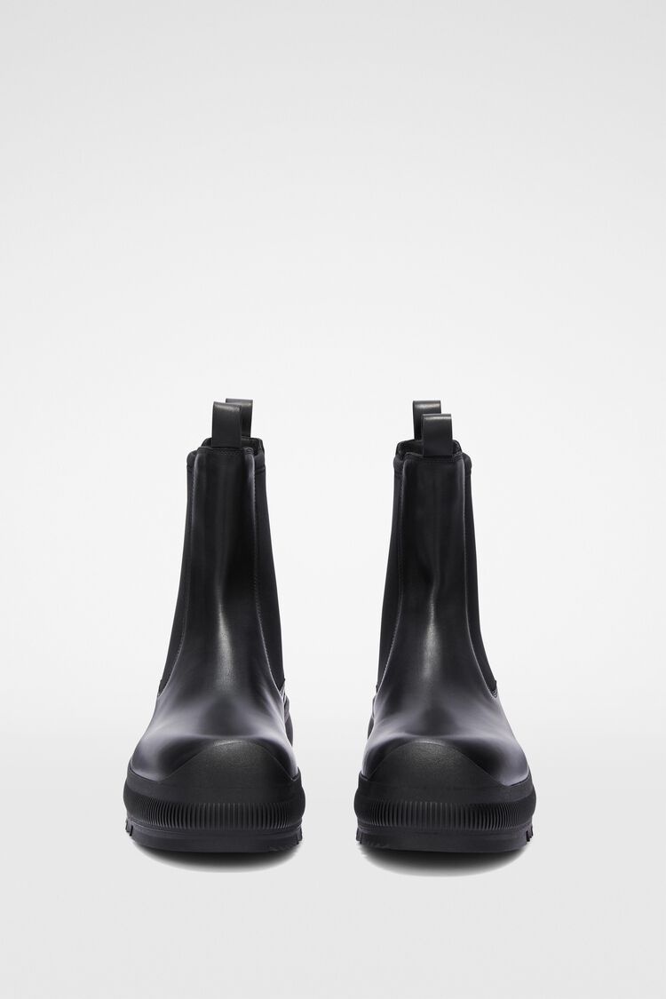 Chelsea Boots - 2