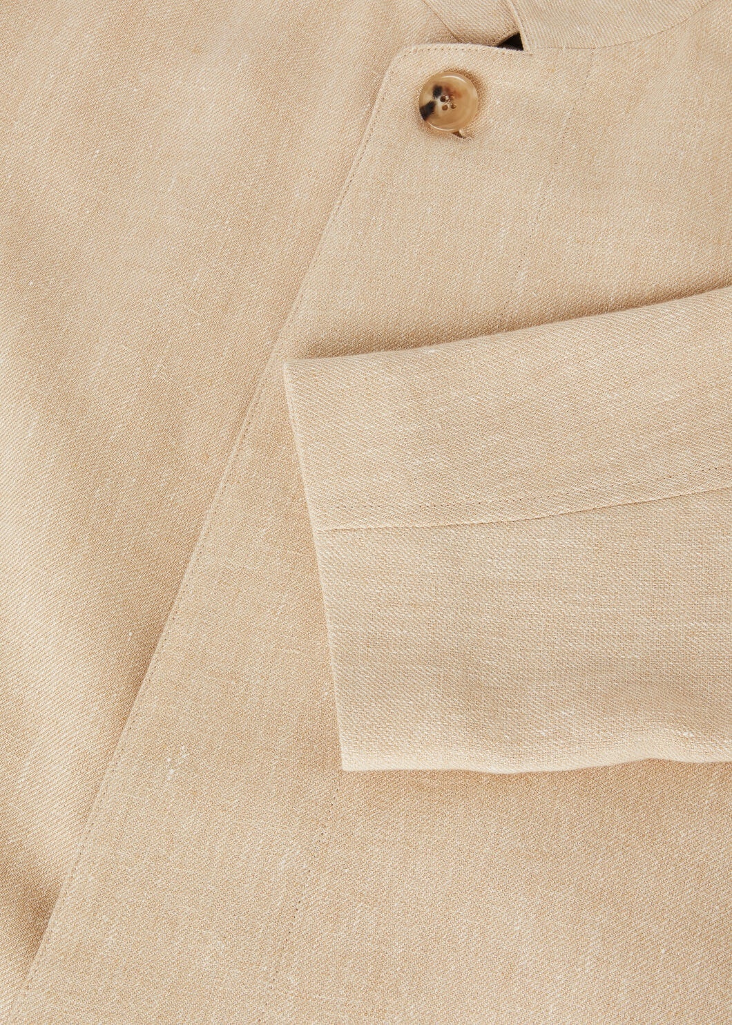 Edvin Trench Coat - 7