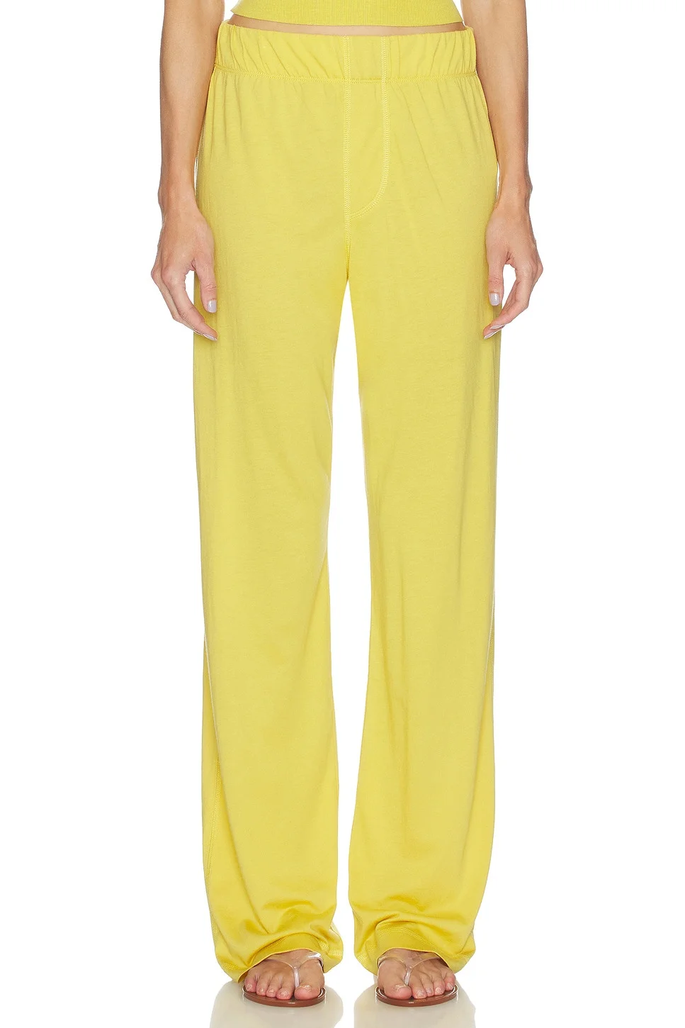Butter Lounge Pant - 1