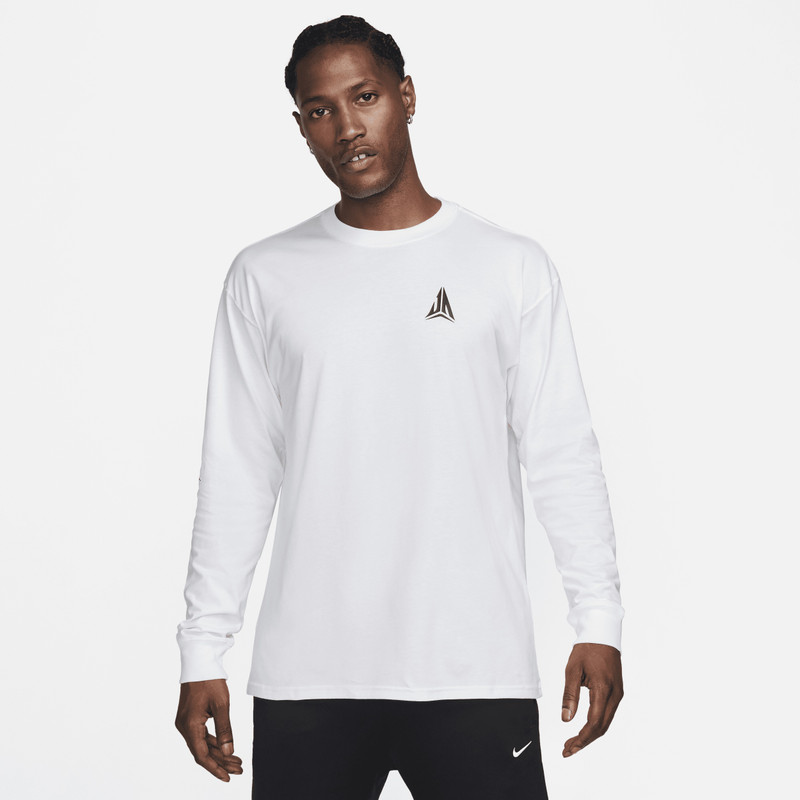 Ja Men's Max90 Long-Sleeve T-Shirt - 1