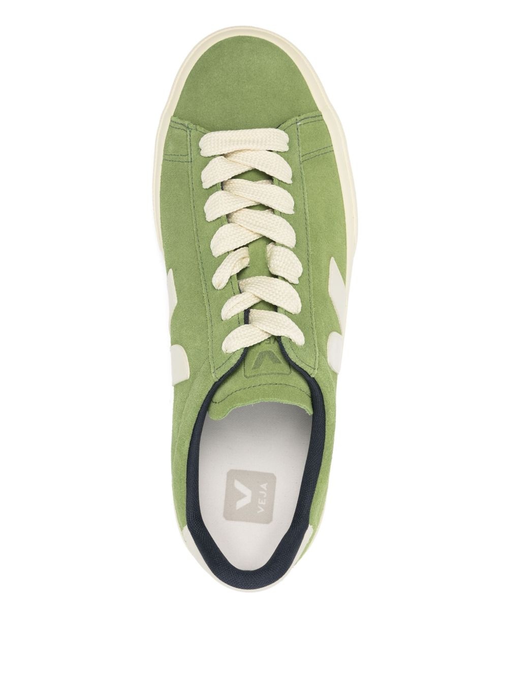 Campo Bold sneakers - 4