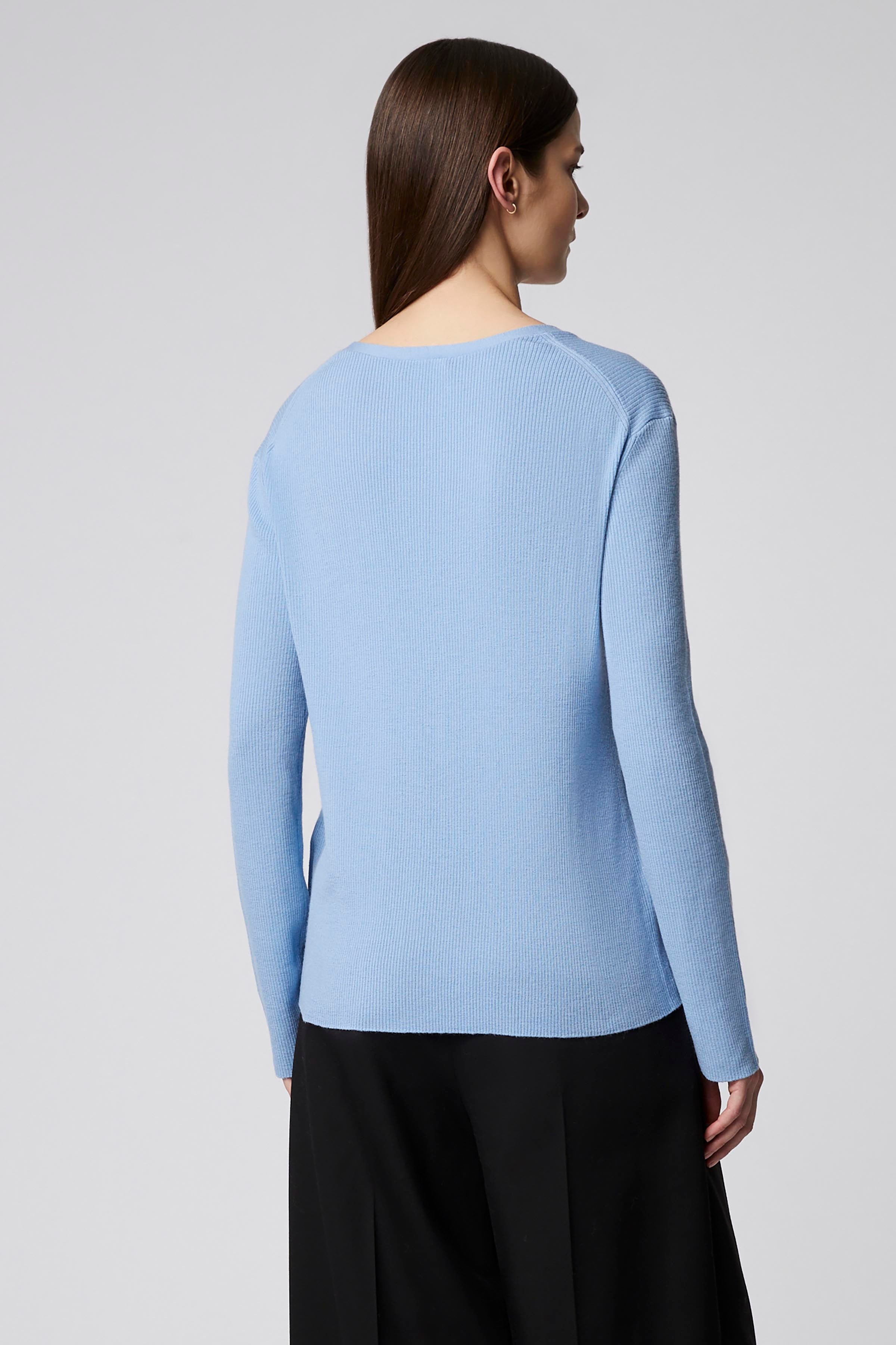 'KEPLER' SWEATER - 4