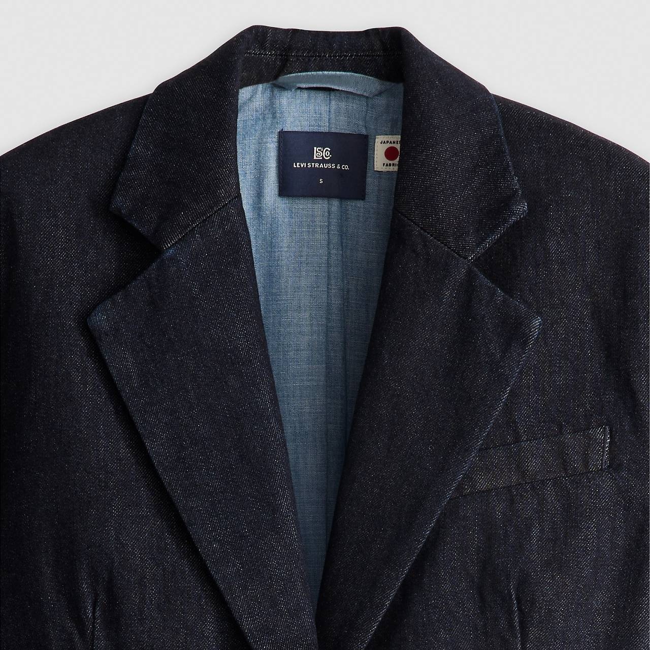 RELAXED BLAZER - 7