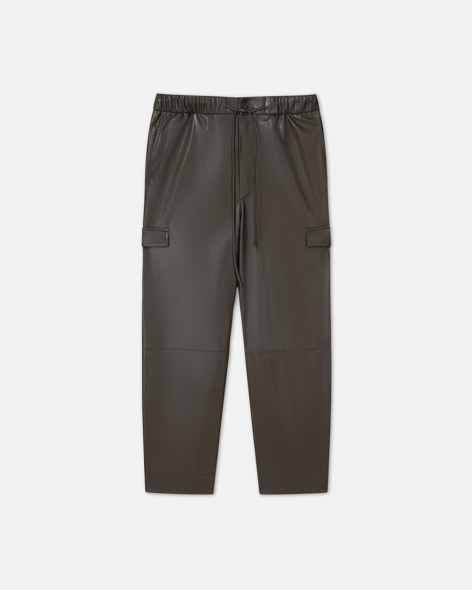 Okobor™ Alt-Leather Pants - 4