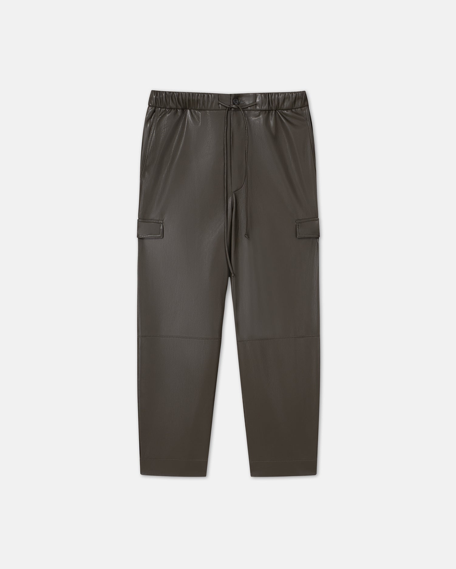 Okobor™ Alt-Leather Pants - 4