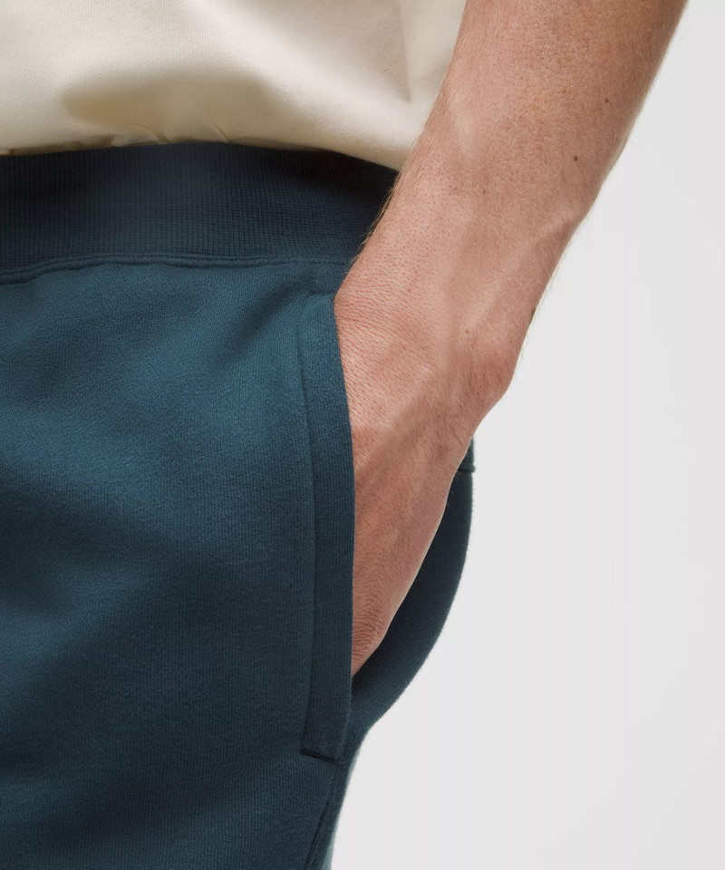 Steady State Classic-Fit Short 5" 5