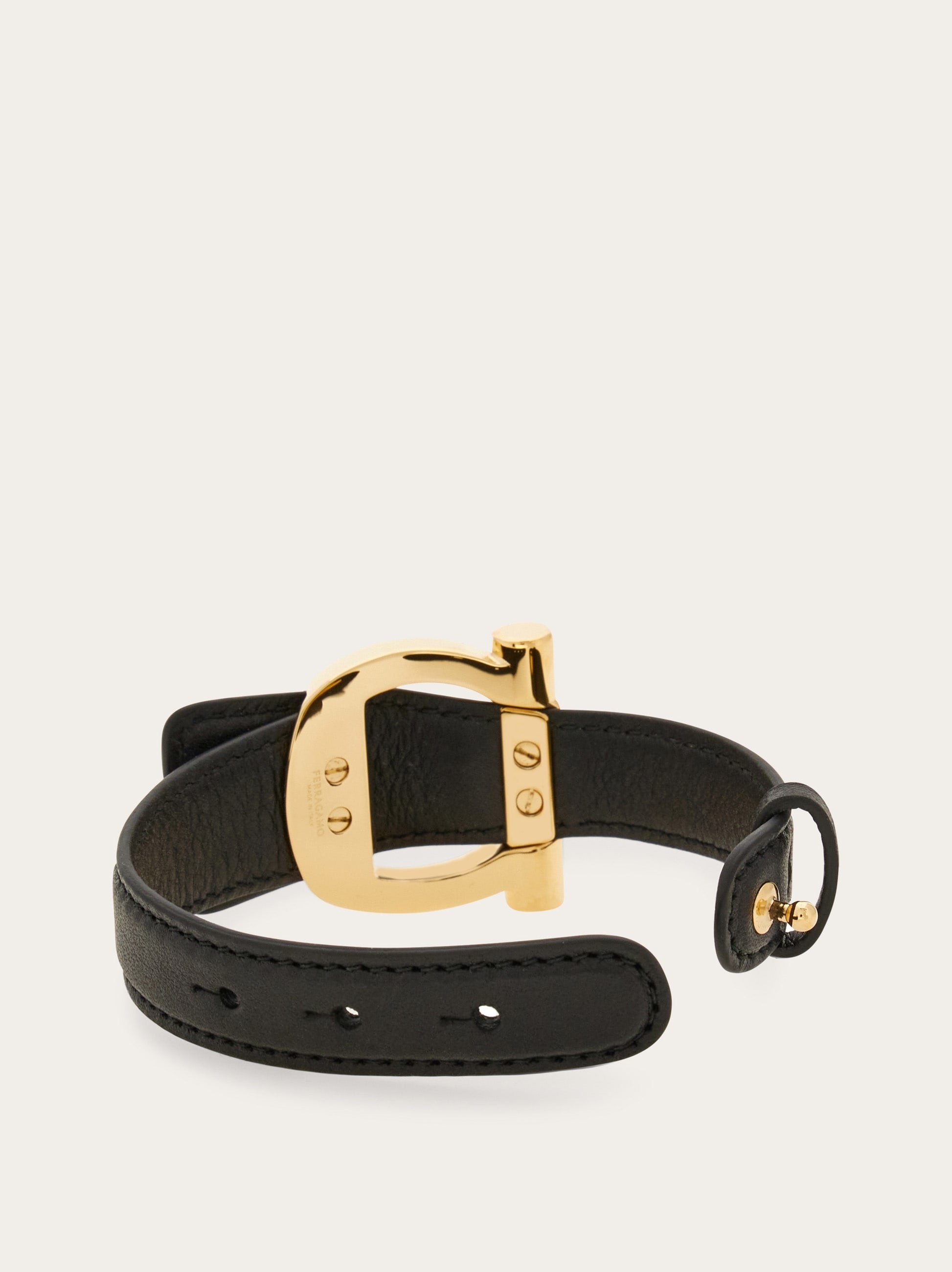 Gancini bracelet - 4