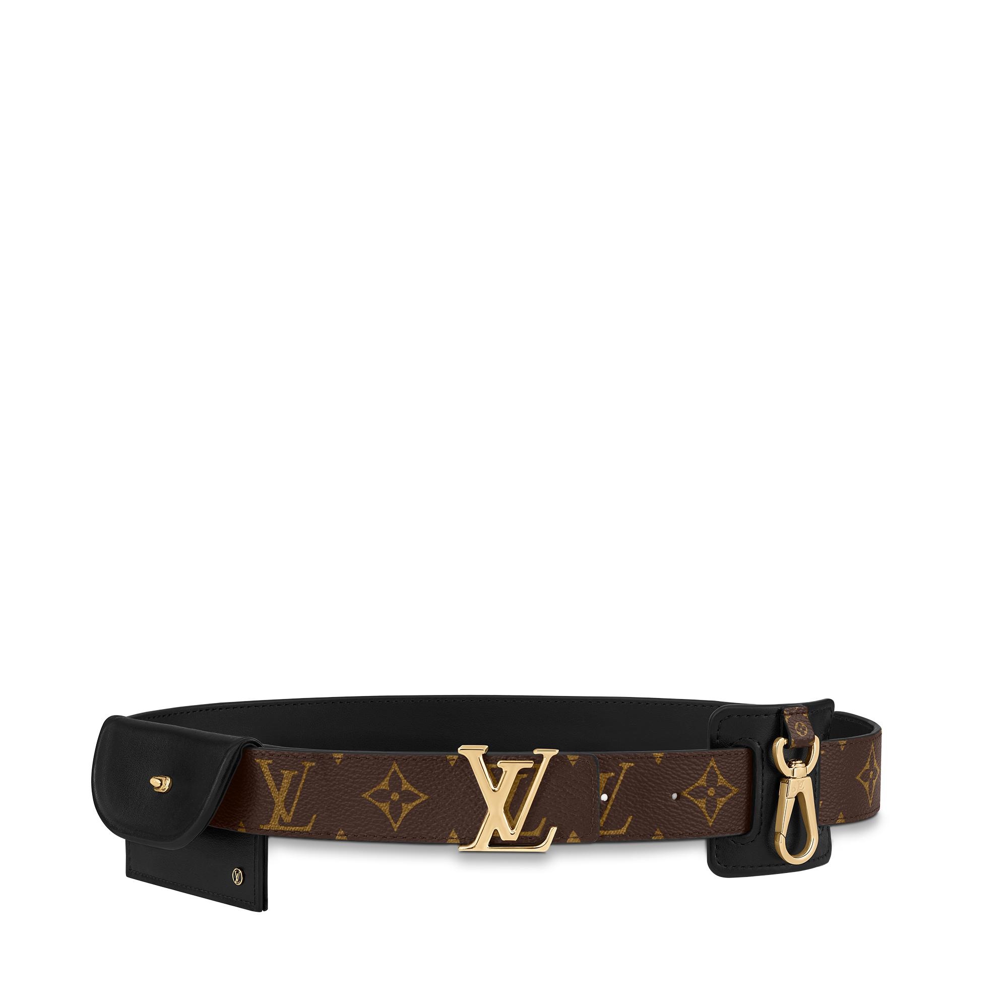 All You Need 30mm Belt - 1