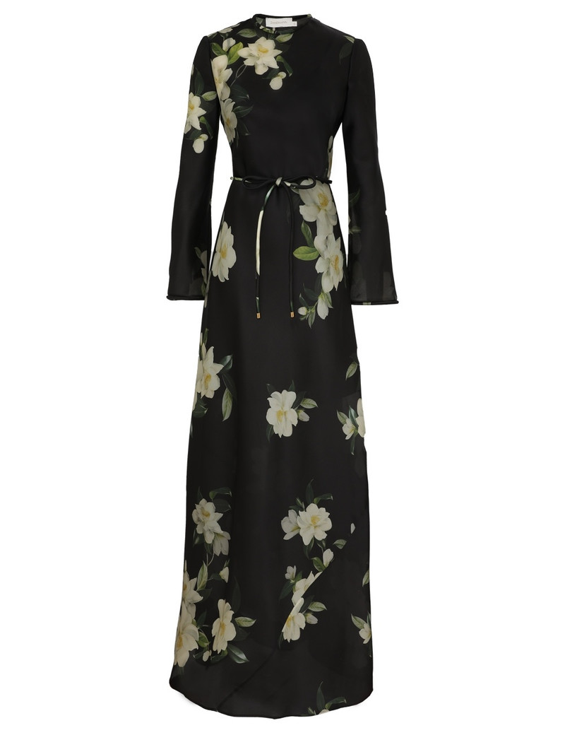 HARMONY BIAS SLIP DRESS 1