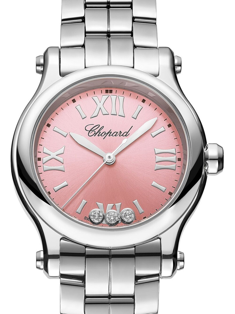 Chopard Happy Sport 30mm outlook