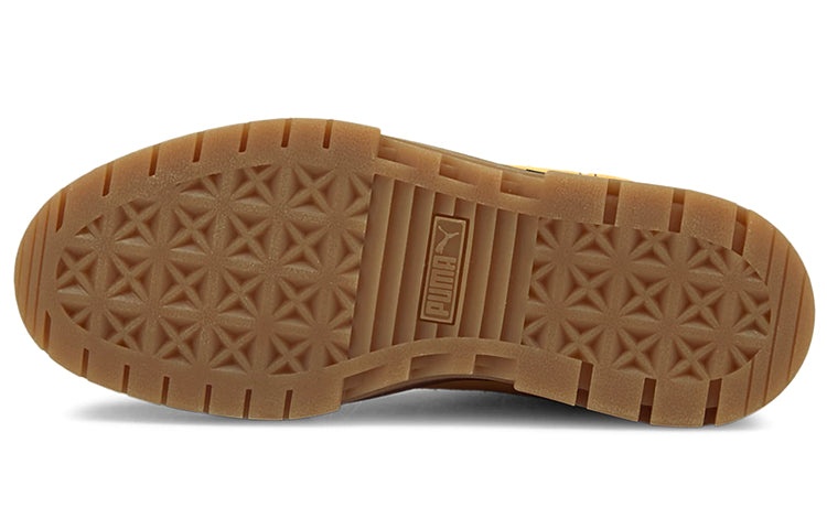 (WMNS) PUMA Mayze Chelsea Boot 'Taffy' 382829-04 - 5