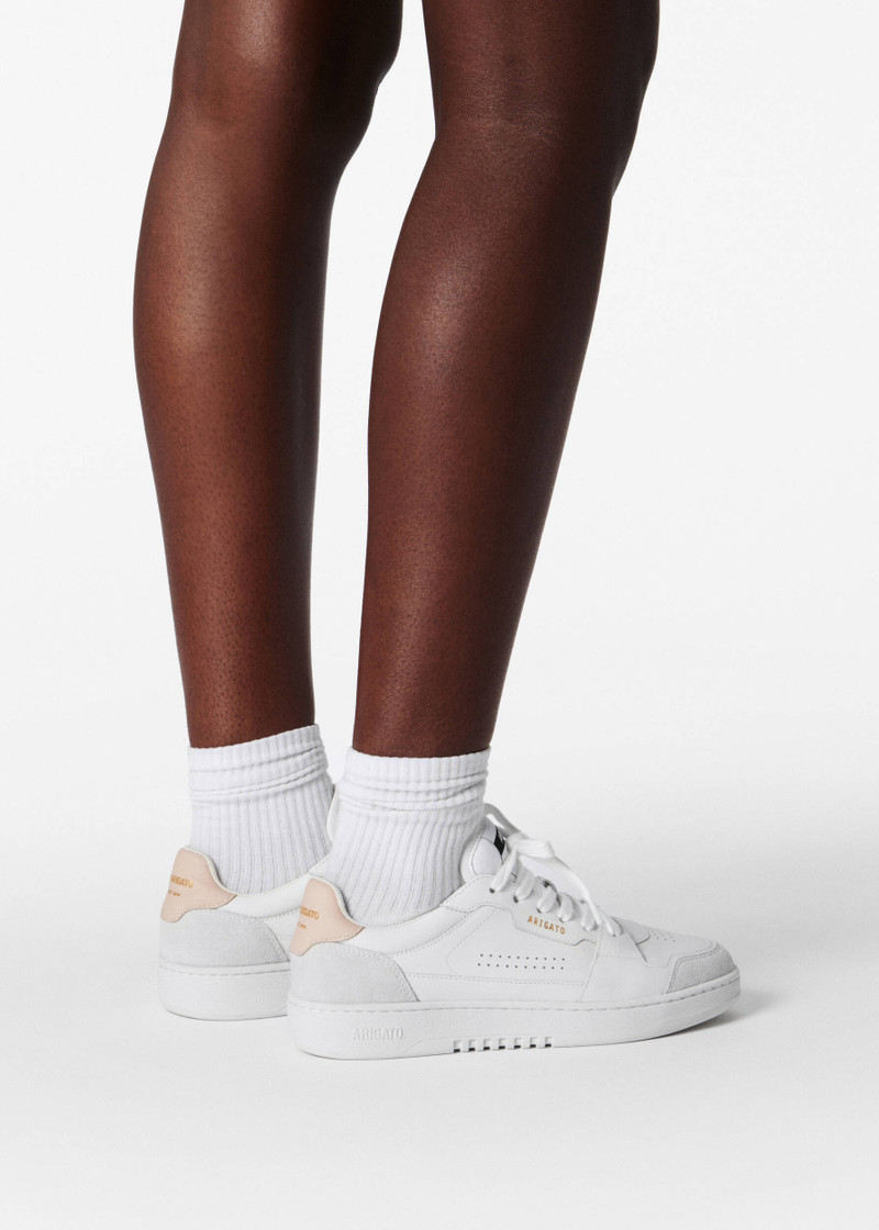 Dice Lo Sneaker 6