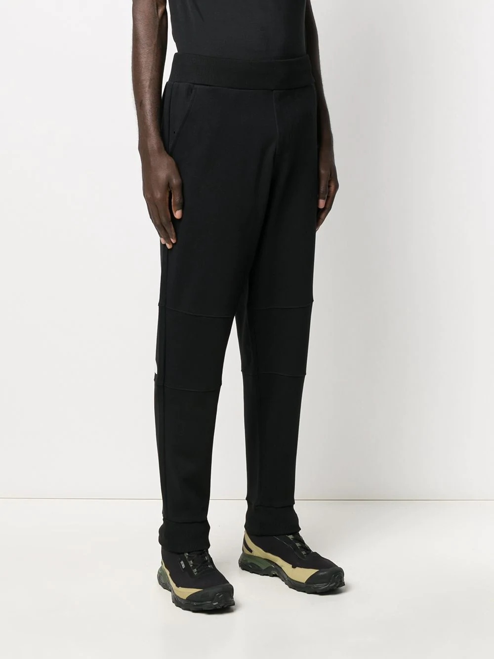 Fine II track pants - 3