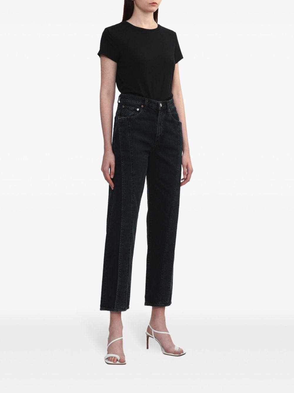 Adine cotton T-shirt - 2