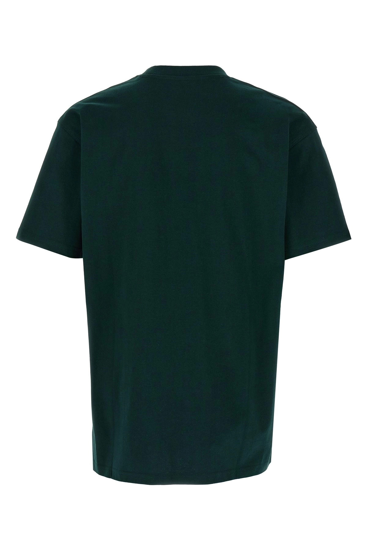 'American Script' T-shirt - 2