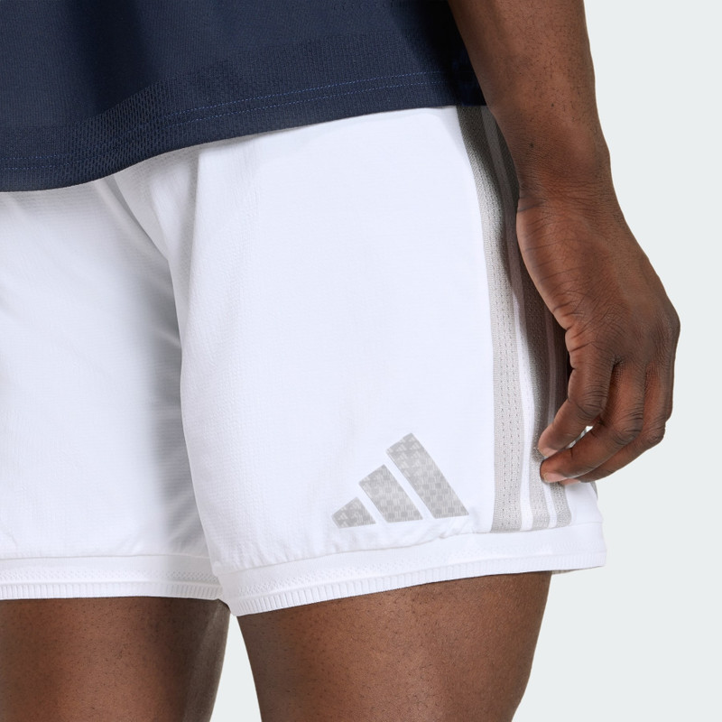 New York City FC 26/27 Away Authentic Shorts 7