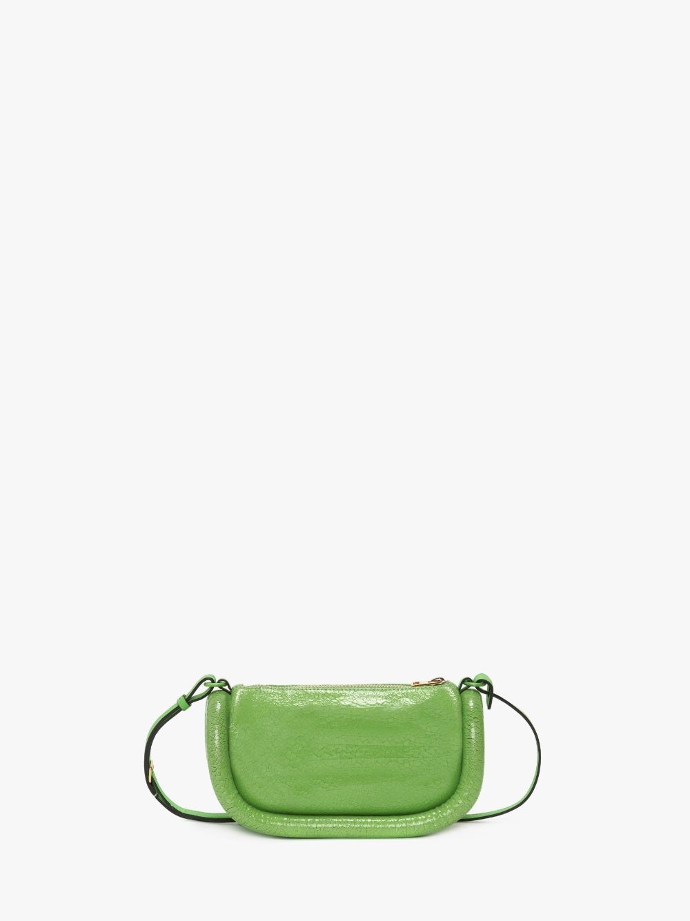 BUMPER-12 - LEATHER CROSSBODY BAG - 4